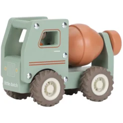 Little Dutch Camion Toupie
