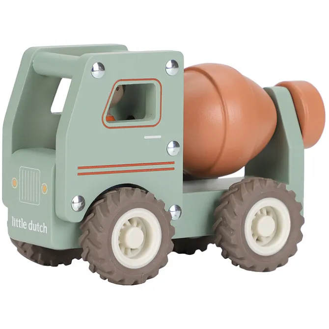 Little Dutch Camion Toupie