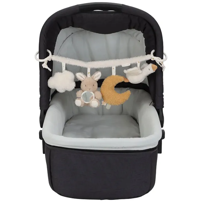 Little Dutch Chaîne d'Activités Pour Poussette - Newborn