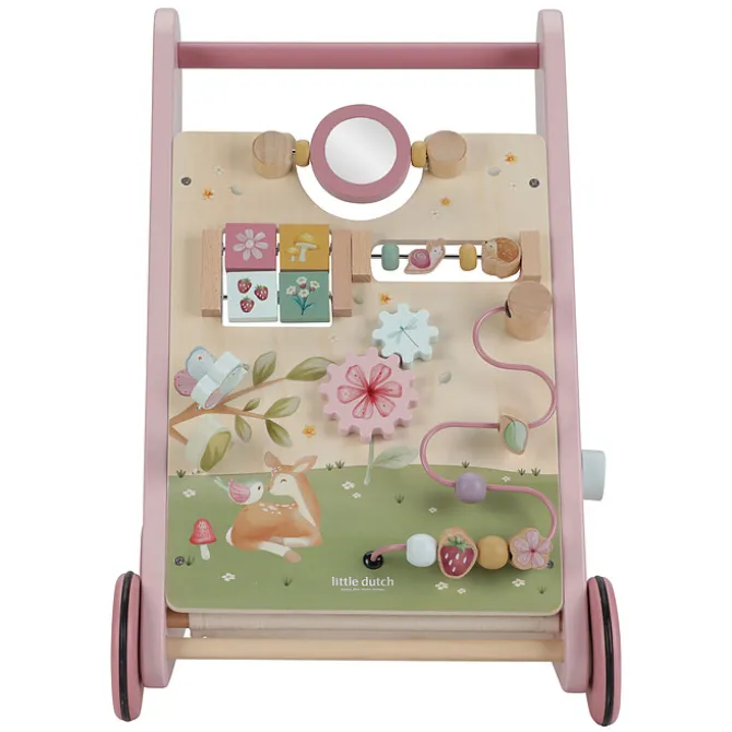 Little Dutch Chariot de Marche - Fairy Garden