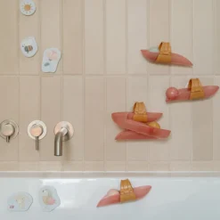 Little Dutch Circuit de Bain avec Balles - Pink