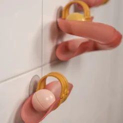 Little Dutch Circuit de Bain avec Balles - Pink