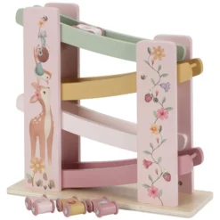 Little Dutch Circuit en Bois - Fairy Garden