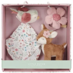 Little Dutch Coffret Cadeau - Fairy Garden