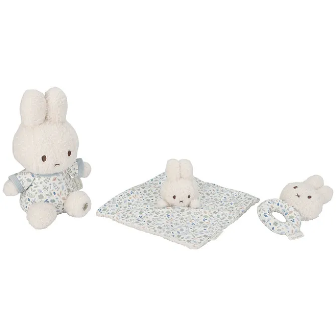 Little Dutch Coffret Cadeau Miffy - Lucky Leaves