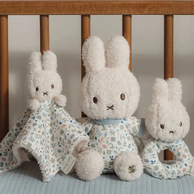 Little Dutch Coffret Cadeau Miffy - Lucky Leaves
