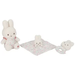 Little Dutch Coffret Cadeau Miffy - Lucky Blossom