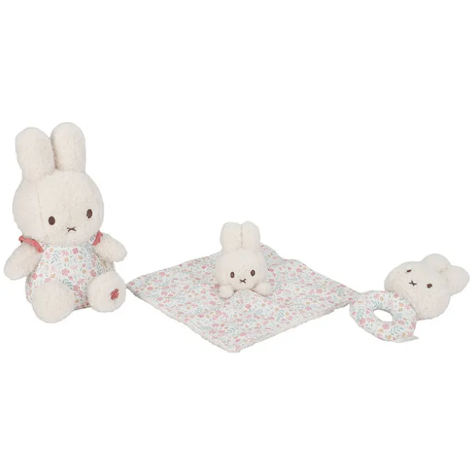 Little Dutch Coffret Cadeau Miffy - Lucky Blossom