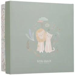 Little Dutch Coffret Cadeau - Safari Friends