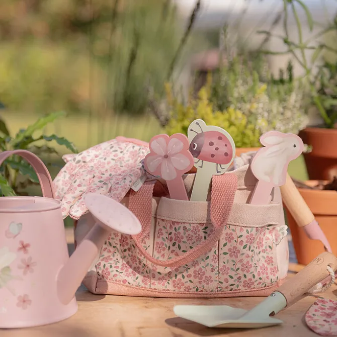 Little Dutch Coffret de Jardinage - Fairy Garden
