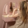 Little Dutch Coiffeuse en Bois