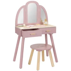 Little Dutch Coiffeuse en Bois