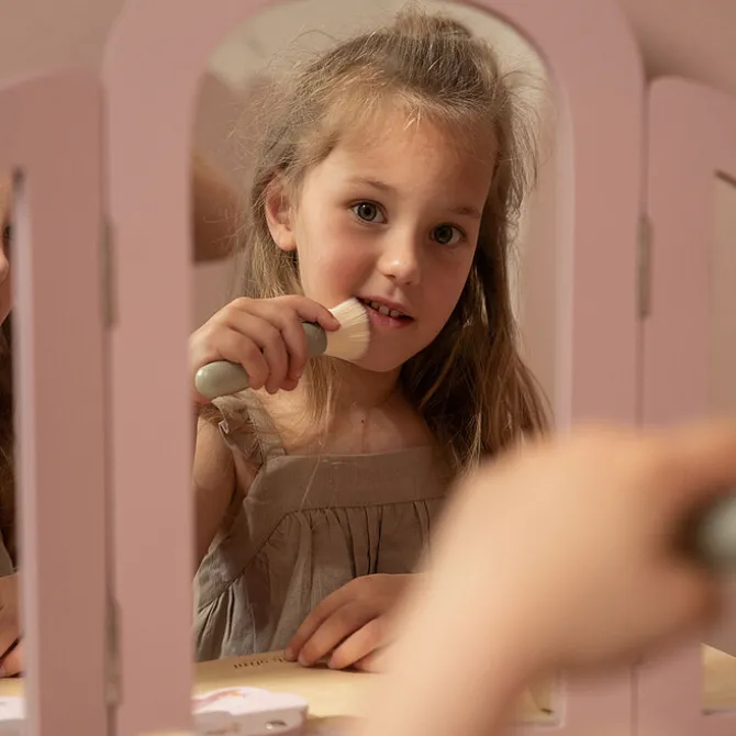 Little Dutch Coiffeuse en Bois