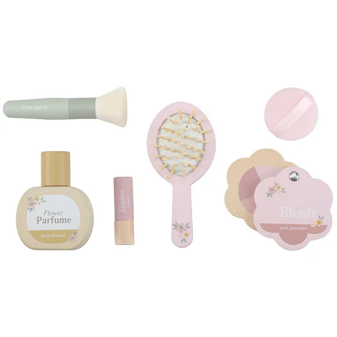 Little Dutch Coiffeuse en Bois