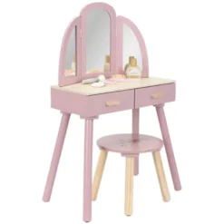 Little Dutch Coiffeuse en Bois