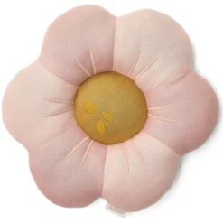 Little Dutch Coussin Tricoté Fleur - Fairy Garden