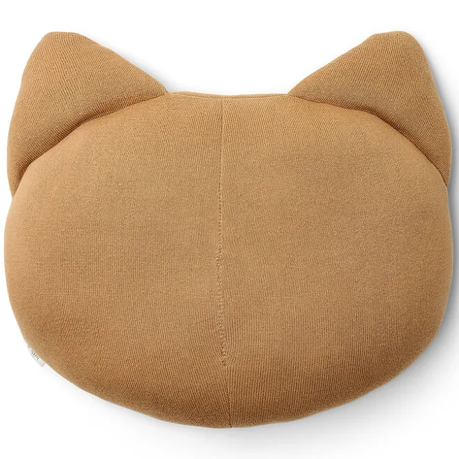 Little Dutch Coussin Tricoté Renard - Forest Friends