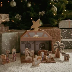 Little Dutch Crèche de Noël