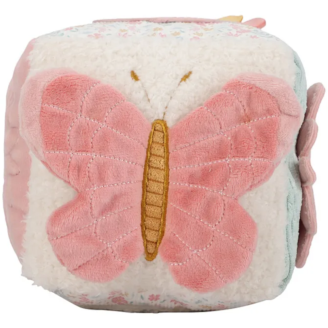 Little Dutch Cube d'Activités Miffy - Lucky Blossom