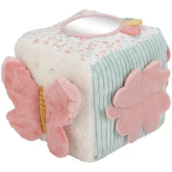 Little Dutch Cube d'Activités Miffy - Lucky Blossom