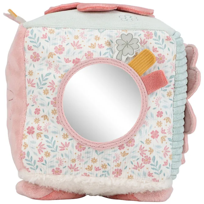 Little Dutch Cube d'Activités Miffy - Lucky Blossom