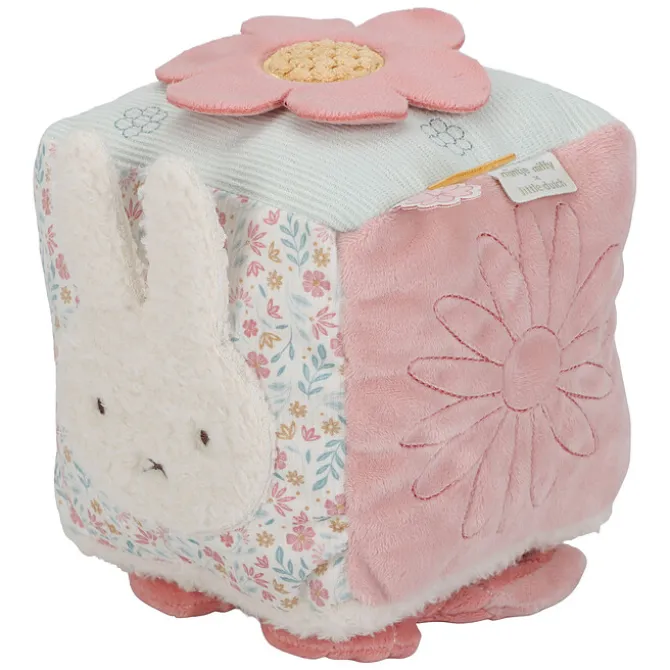 Little Dutch Cube d'Activités Miffy - Lucky Blossom