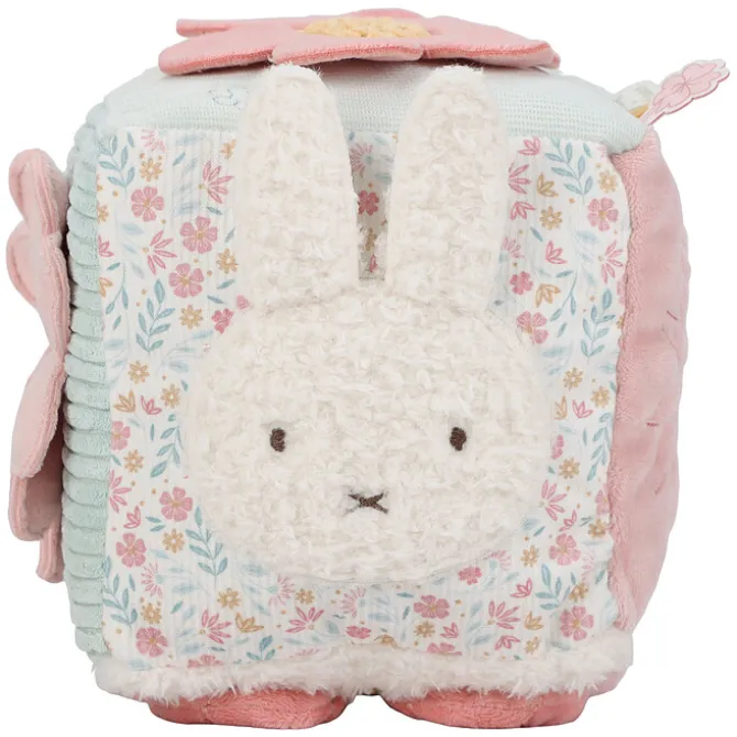 Little Dutch Cube d'Activités Miffy - Lucky Blossom