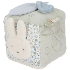 Little Dutch Cube d'Activités Miffy - Lucky Leaves