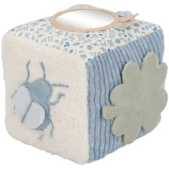 Little Dutch Cube d'Activités Miffy - Lucky Leaves