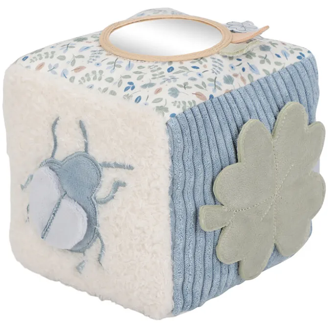 Little Dutch Cube d'Activités Miffy - Lucky Leaves