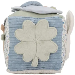 Little Dutch Cube d'Activités Miffy - Lucky Leaves