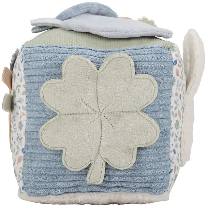 Little Dutch Cube d'Activités Miffy - Lucky Leaves