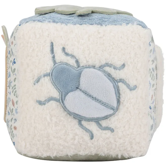 Little Dutch Cube d'Activités Miffy - Lucky Leaves