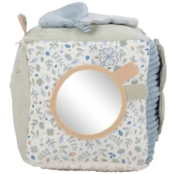 Little Dutch Cube d'Activités Miffy - Lucky Leaves