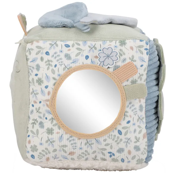Little Dutch Cube d'Activités Miffy - Lucky Leaves