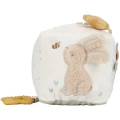 Little Dutch Cube d'Activités - Newborn