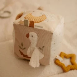 Little Dutch Cube d'Activités - Newborn