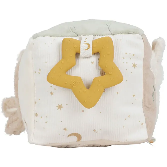 Little Dutch Cube d'Activités - Newborn