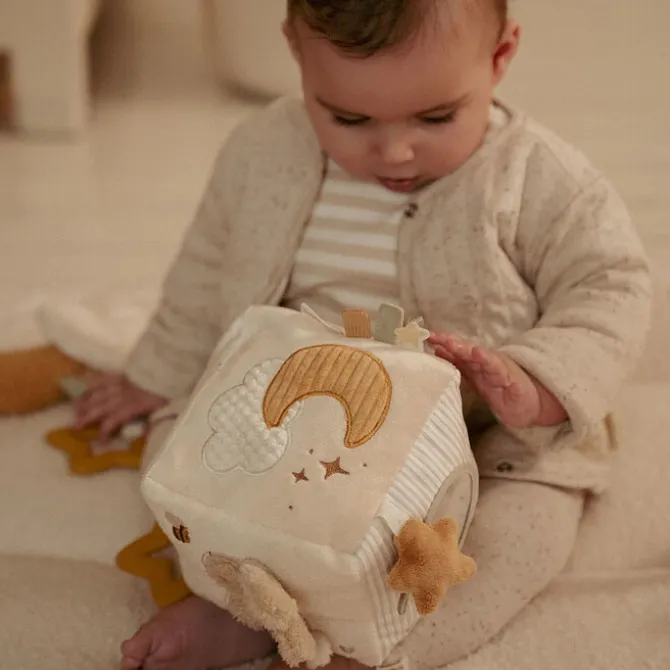 Little Dutch Cube d'Activités - Newborn
