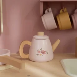 Little Dutch Cuisine en Bois - Rose