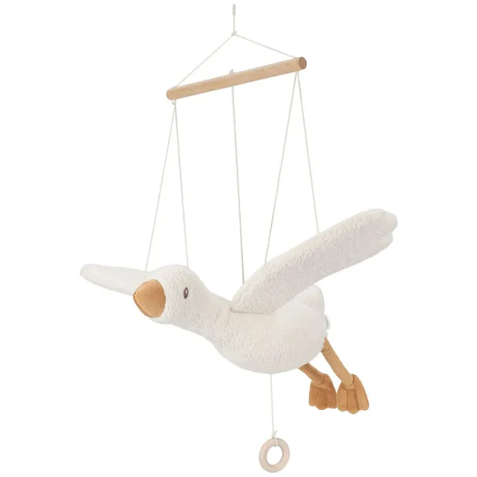 Little Dutch Décoration Oie Volante - Newborn
