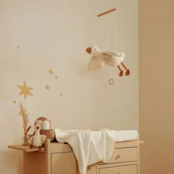 Little Dutch Décoration Oie Volante - Newborn