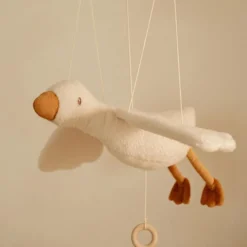Little Dutch Décoration Oie Volante - Newborn