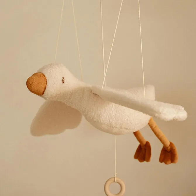 Little Dutch Décoration Oie Volante - Newborn