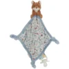 Little Dutch Doudou Carré Renard - Forest Friends