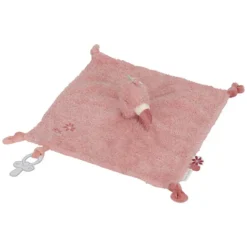 Little Dutch Doudou Flamant Rose - Safari Friends