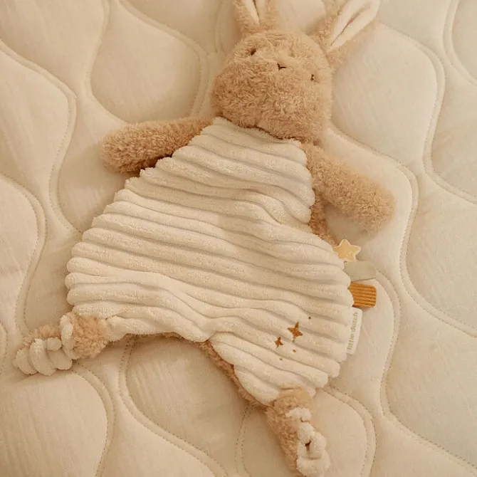 Little Dutch Doudou Lapin - Newborn