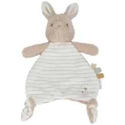Little Dutch Doudou Lapin - Newborn