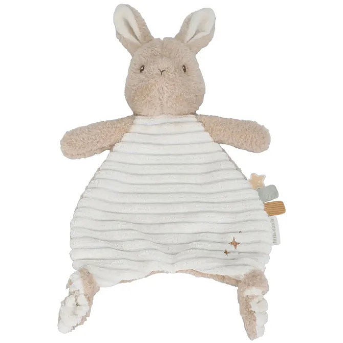 Little Dutch Doudou Lapin - Newborn