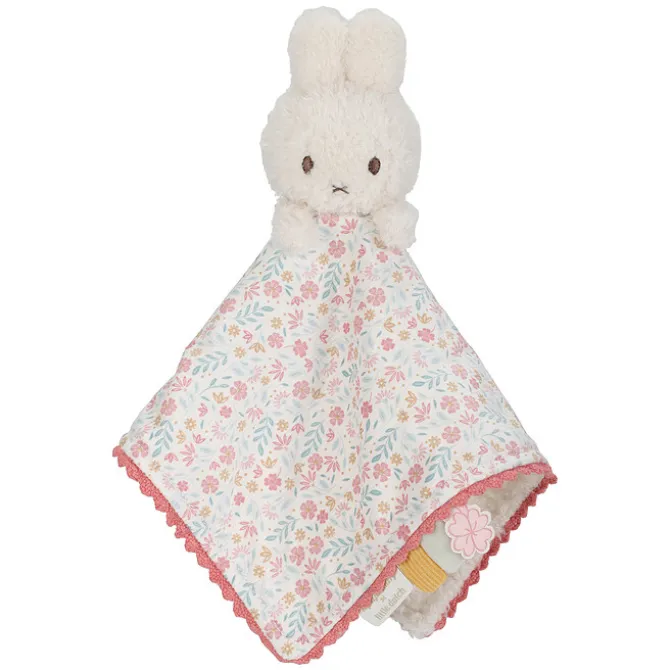 Little Dutch Doudou Miffy - Lucky Blossom